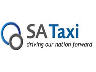 SA Taxi